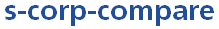 s corp compare logo